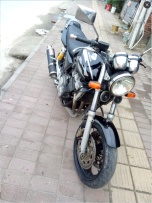 代友出售一台94CB400