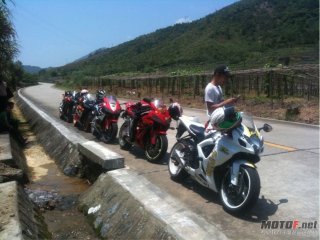 出 暴 力 07 铃 木 GSXR750 - K7