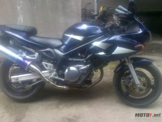 转让06年的极品SV400S，有视频！！！！！！！！！1