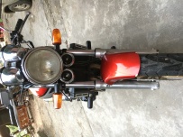 汕尾海丰出部95CB400