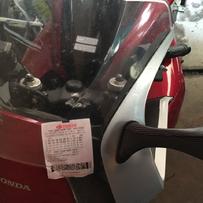 广州南沙区出台VFR1200