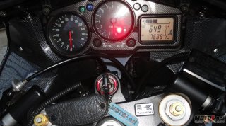 kawasaki 国内最精神12R,05年