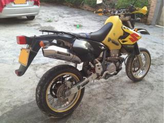 广东四会36888出售全改DRZ400，精神无比,自刀2000求秒。。。标题要长。。。。。