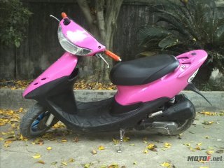 鹤山市出售本田ZX35期,1500大洋.