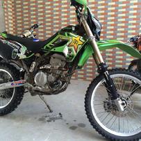 KDX250.KLX250.WR250