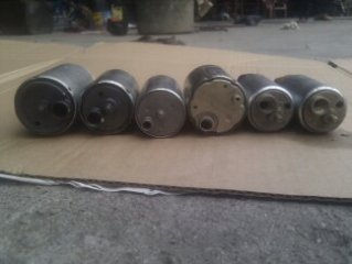 广州增城出售多个电子油泵