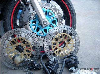 浙江骗子又来  今次是卖配件