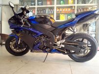 出售 精神08年R1