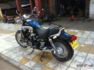 广西藤县出大魔鬼