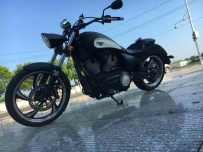 出售美国胜利106立方，车况完美，换车出售