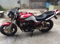 广东茂名 CB400 二代