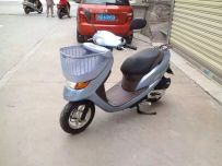 本田62期菜篮 买菜车