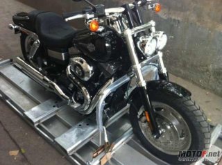 佛山出售大贸哈雷肥霸....