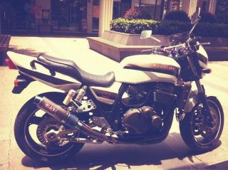 佛山禅城18800元出欧版的ZRX1100