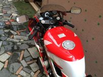 出售NSR250三仔