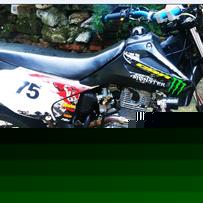 清远连州出售国产CQR250一台