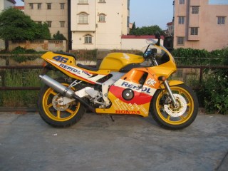 佛山南海代友出精神CBR22期13500接小小刀