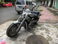 出售2004年哈雷威路德