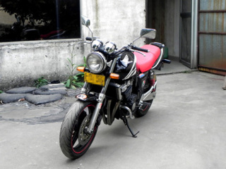 已售出, 請刪帖!