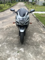 南海九江出07gsf1250