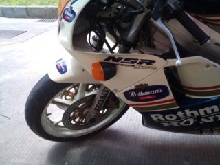 梅州出NSR。P3。