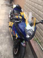 广东梅州出售06年K6大R