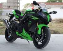 出川崎10R，9.7成新。。价格合适。