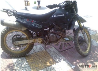 清远3500出售一台进口爬鸡