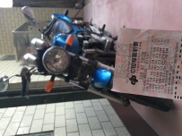 广西横县出96XJR400价格7000元