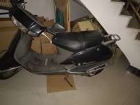 东莞厚街出原装本田lead90