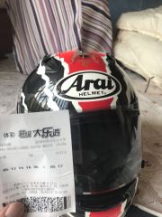 ARAI RX7 RR5杜汉TT