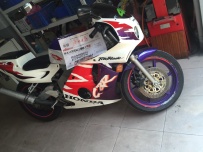 佛山顺德出售DRZ400  CBR22  卖卖卖