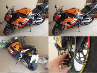 顺德代友出售06CBR10000