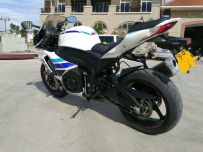 云浮市地区低价出售12年铃木大R