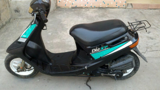 放台精神DIO18期