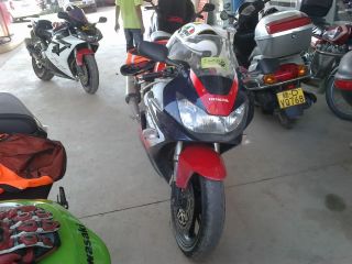 东莞代友28500出精神欧版CBR929