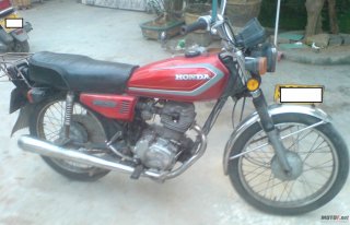 广东中山1380出售一部50c雅马哈鸭仔有视频