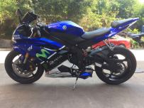 出售07年雅马哈R6 价格！微信和车主详谈