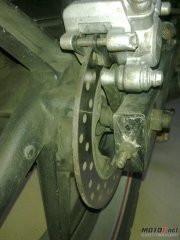 广东河源市区出 精神 本田蓝宝石CB250 （已经出给本市车友）