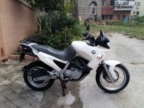 ??????????????F650ST