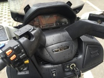 广东龙川县出10年天浪650