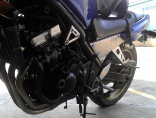 江门台山出售CB1.降价7200求秒。爽快点。