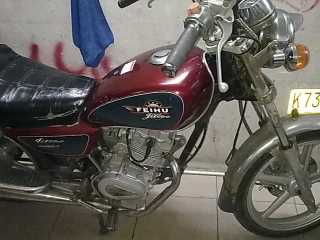 开平卖部齐证飞狐金太子2200元