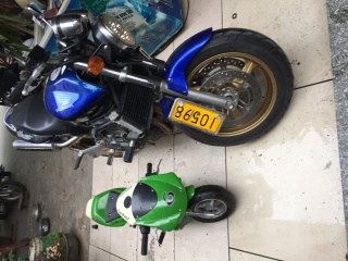 番禺南沙。一万八出黄峰600