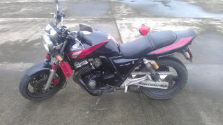 江门代友出售94CB400