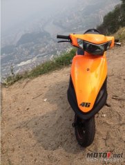 踏板有沒有那麼难卖 换车 求速度出掉福喜一台