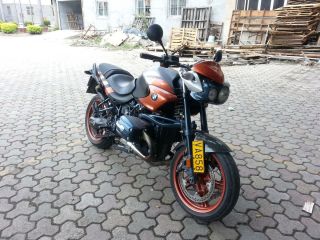 厦门5万出纪念版R1150R。。。