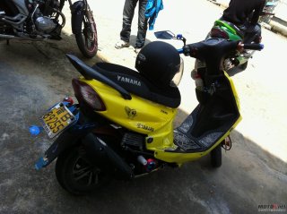 广东清远阳山县城出改61福喜拉300```有手续`6500不刀`可换车