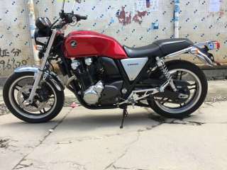 本田 CB1100