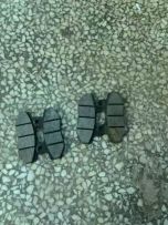 出嘉纳仕xtr250全新配件